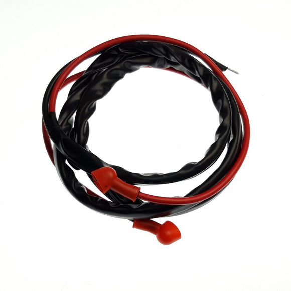 Cable Of Battery Negative