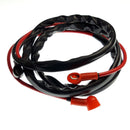 Cable Of Battery Negative