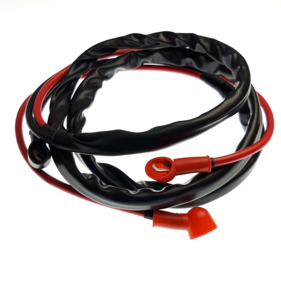 Cable Of Battery Negative