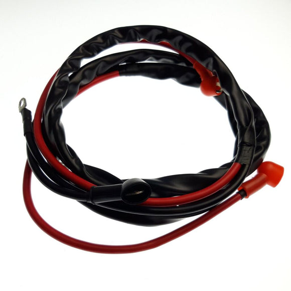 Cable Of Battery Negative