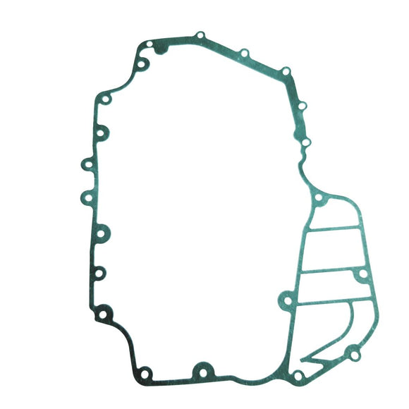 GASKET, LEFT COVER (unavailable)