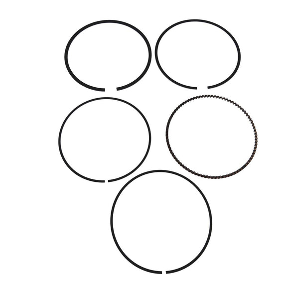 R/B 35124 PISTON RING OF ATV500-D EFI T3b