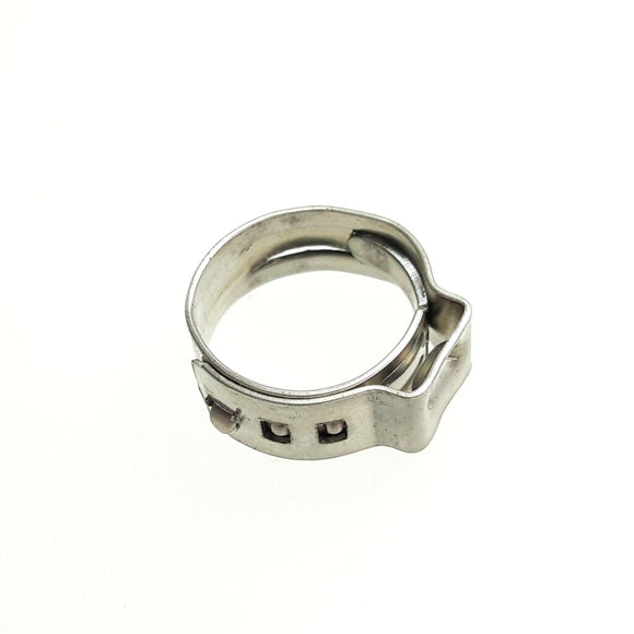 SINGLE EAR CLAMP （Φ14.5）
