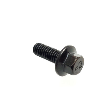 BOLT M6X16