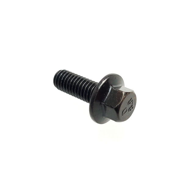 BOLT M6X16