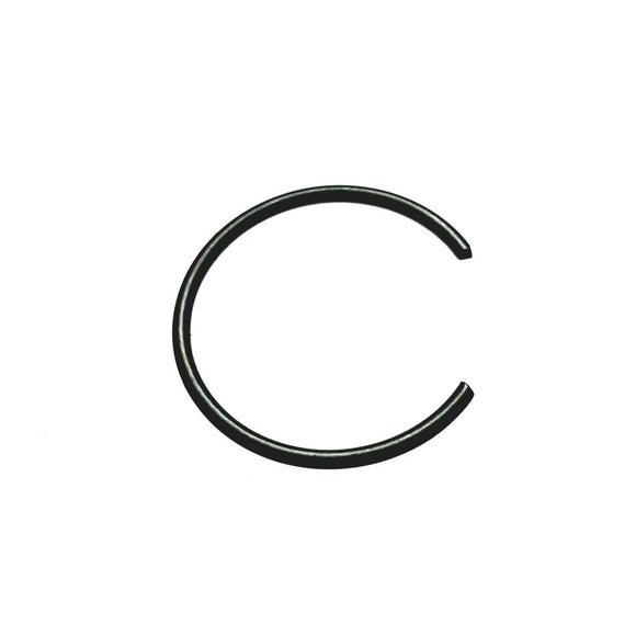 CIRCLIP, PISTON PIN