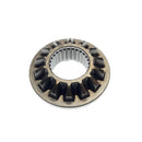 END TOOTH BEVEL GEARS