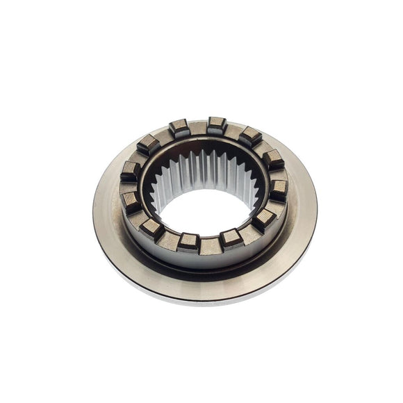 END TOOTH BEVEL GEARS