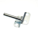 Latch, Removable Hood