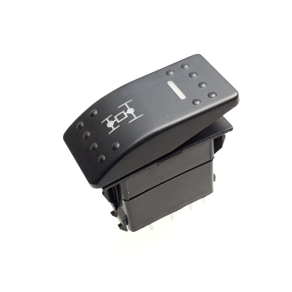 2WD/4WD SWITCH
