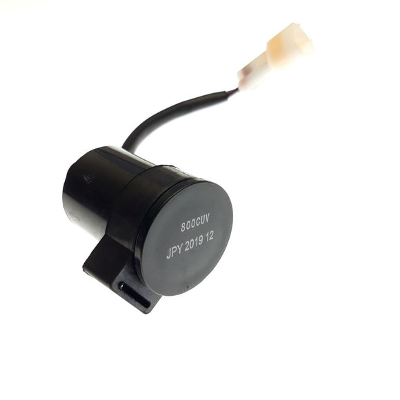 FLASHER RELAY ASSY