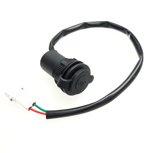 USB ASSY OF M550L
