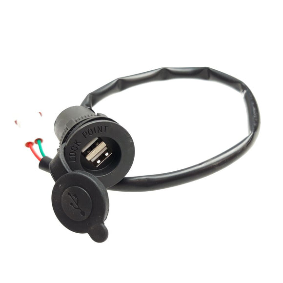 USB ASSY OF M550L