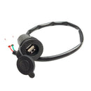 USB ASSY OF M550L