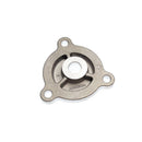 COVER, OIL PUMP