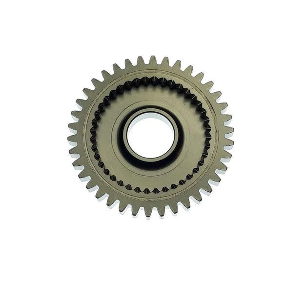 DRIVEN GEAR, LOW RANGE