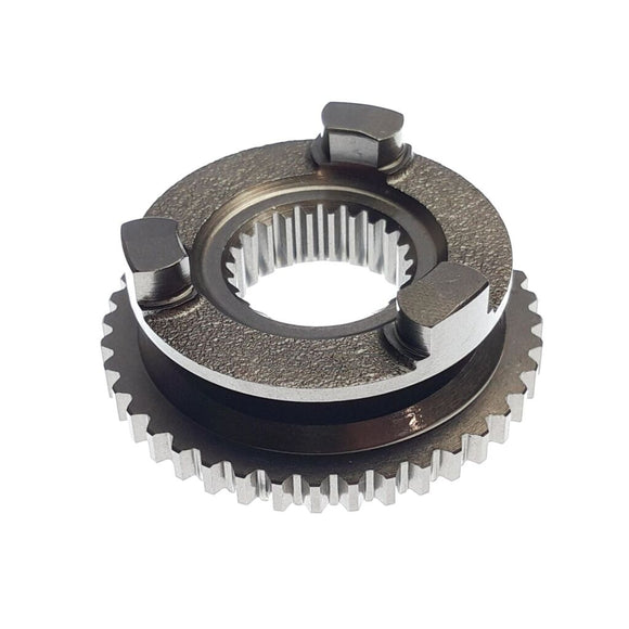 SLIDE GEAR