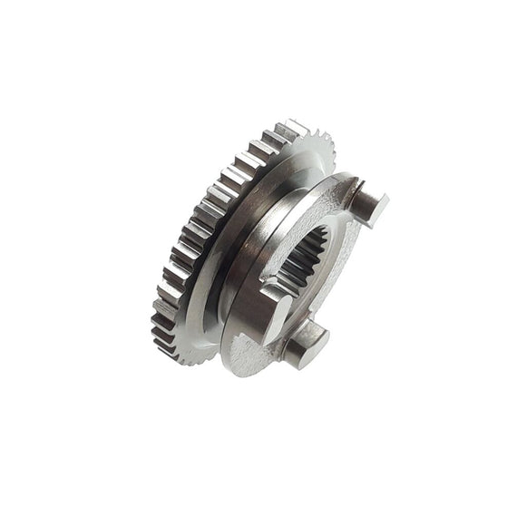 SLIDE GEAR