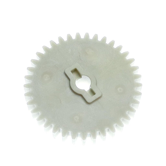 SOLID GEAR ,OIL PUMP