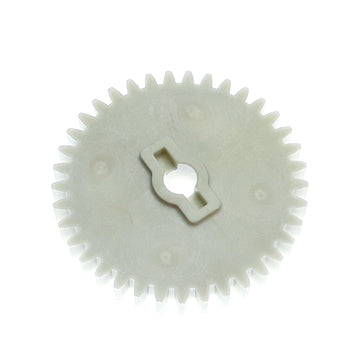 SOLID GEAR ,OIL PUMP