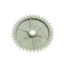 SOLID GEAR ,OIL PUMP