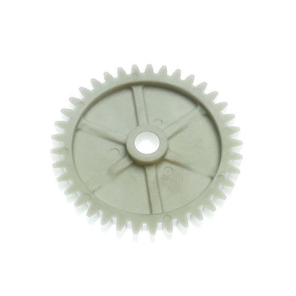 SOLID GEAR ,OIL PUMP