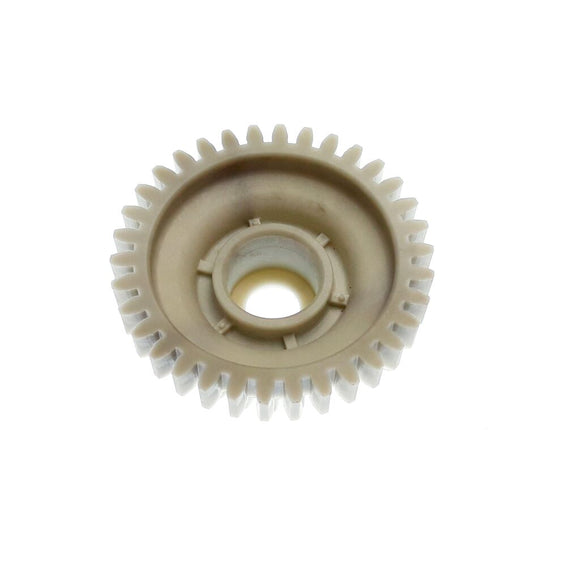 DUAL GEAR,OIL PUMP