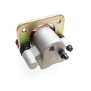 BRAKE CALIPER ，RR，R (SEE THE DETAIL ON P（WITH DROPPING DEVICE)