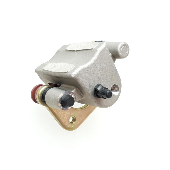 BRAKE CALIPER ，RR，R (SEE THE DETAIL ON P（WITH DROPPING DEVICE)