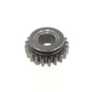 DRIVING GEAR, COUNTER