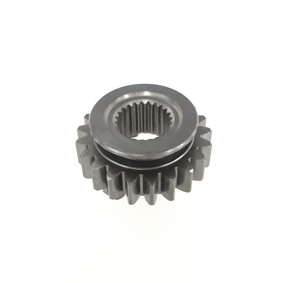 DRIVING GEAR, COUNTER