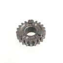 DRIVING GEAR, COUNTER