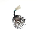 Tail Light (European-Standard)