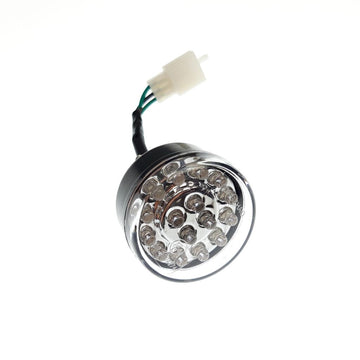 Tail Light (European-Standard)