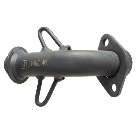 EXHAUST PIPE