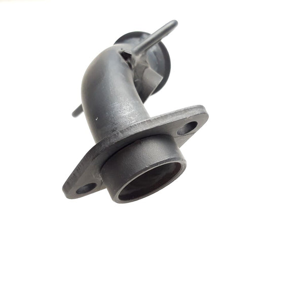 EXHAUST PIPE