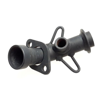 EXHAUST PIPE