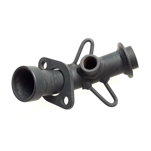 EXHAUST PIPE