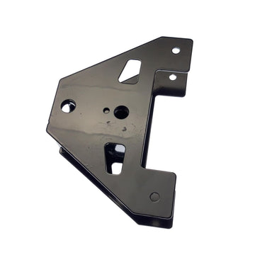 TRACTION MOUNTING PLATE