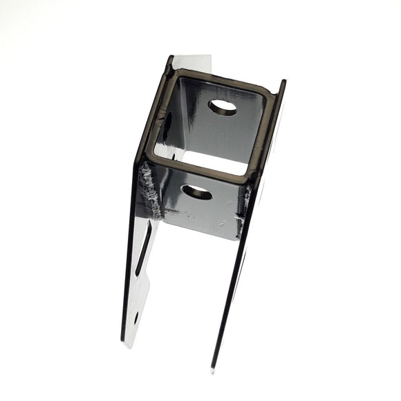 TRACTION MOUNTING PLATE