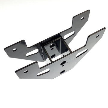 TRACTION MOUNTING PLATE