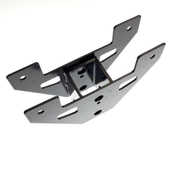 TRACTION MOUNTING PLATE