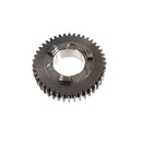 Driven Gear, High Speed