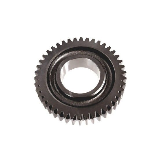 Driven Gear, High Speed