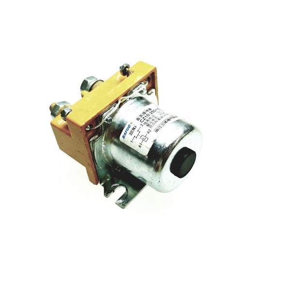 DC CONTACTOR
