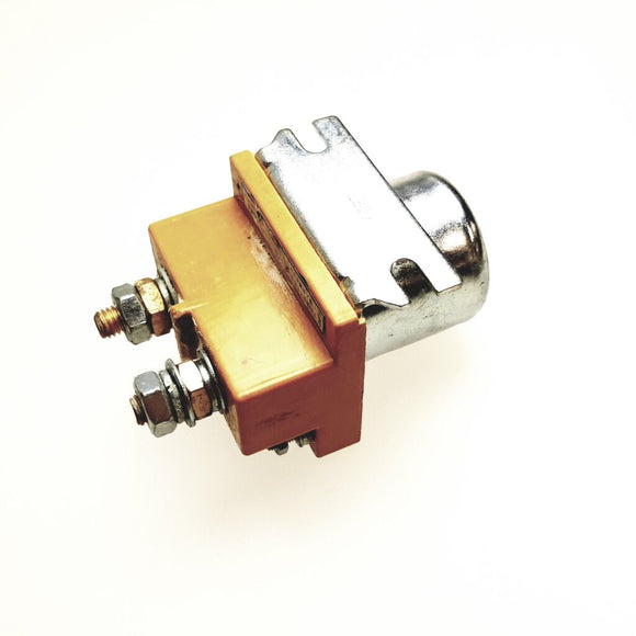 DC CONTACTOR