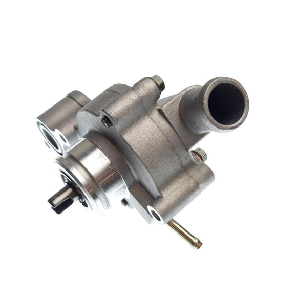 WATER PUMP ASSY