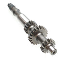 MAIN SHAFT