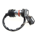 IGNITION SWITCH WITH KEY