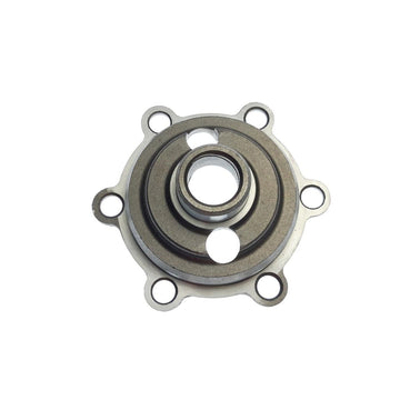 Top Bracket,Differential Gear